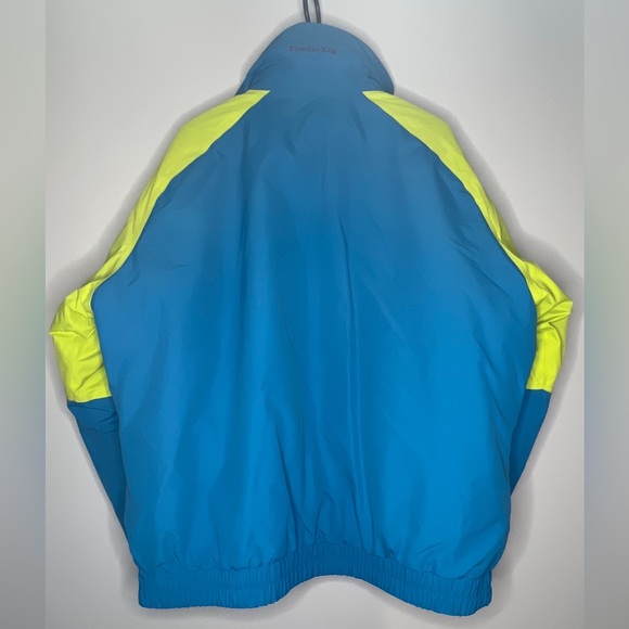 Columbia powder keg interchangeable parka - Picture 2 of 8